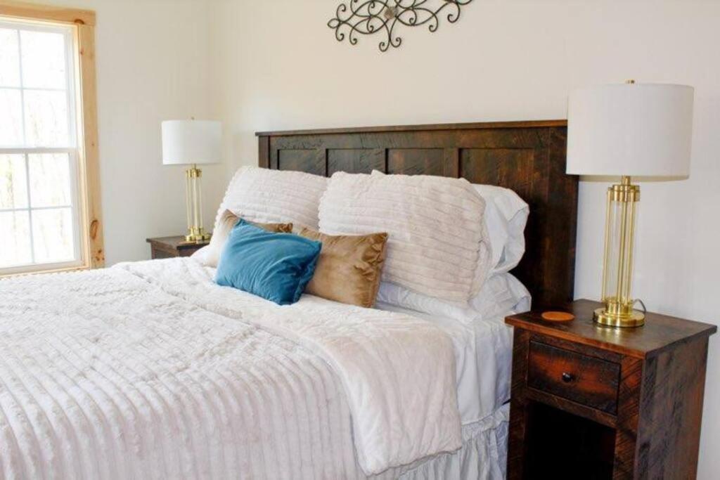 Luxe Retreat - June Sale! - Easy Drive - Xl Swim Spa - Award Winning! Sevierville Eksteriør bilde