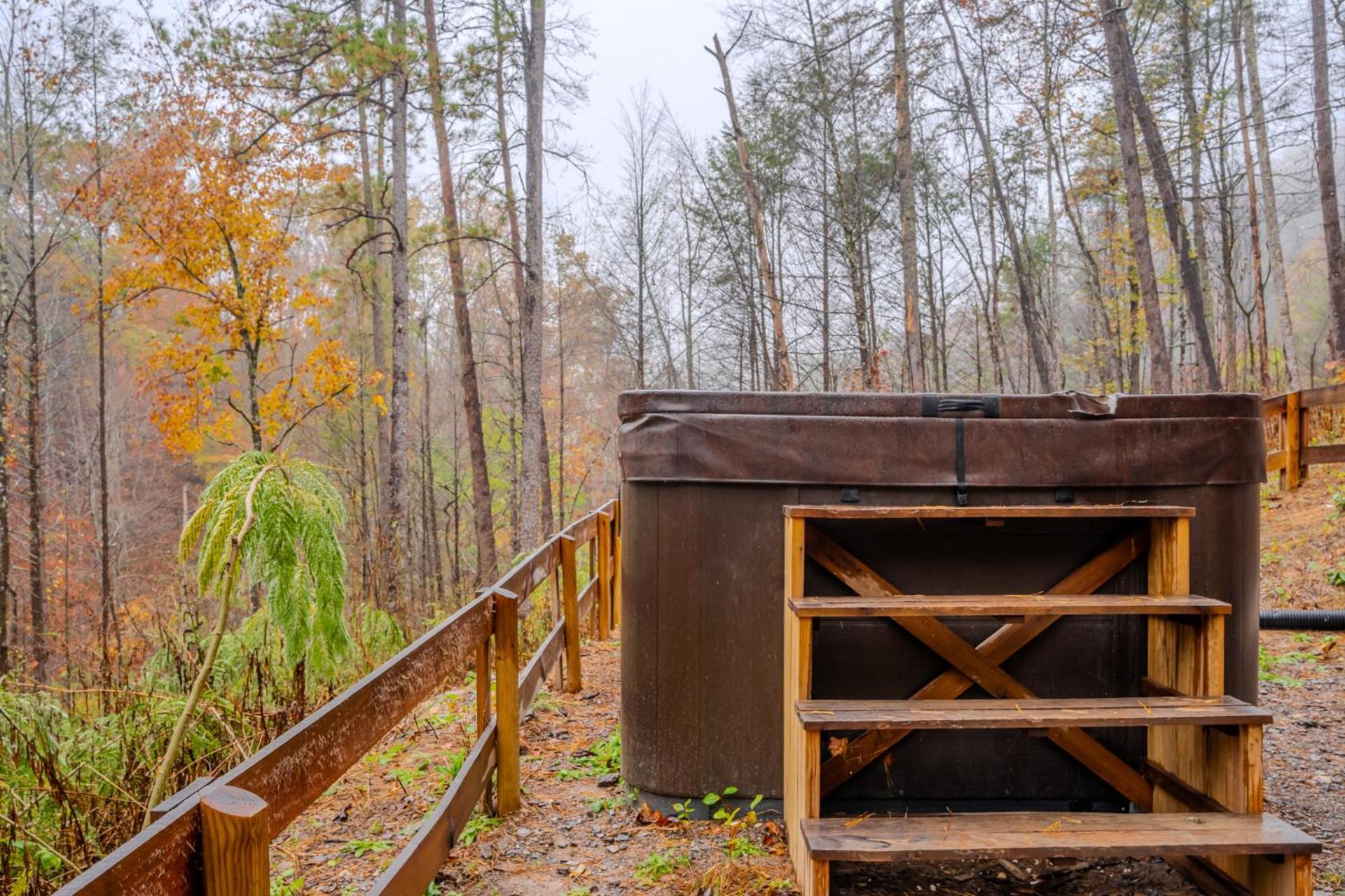 Luxe Retreat - June Sale! - Easy Drive - Xl Swim Spa - Award Winning! Sevierville Eksteriør bilde